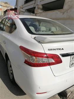 نيسان سنترا